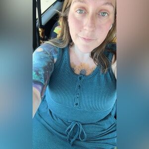 Meet your Posher, Christy